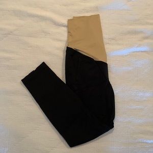 Loft Maternity Pants